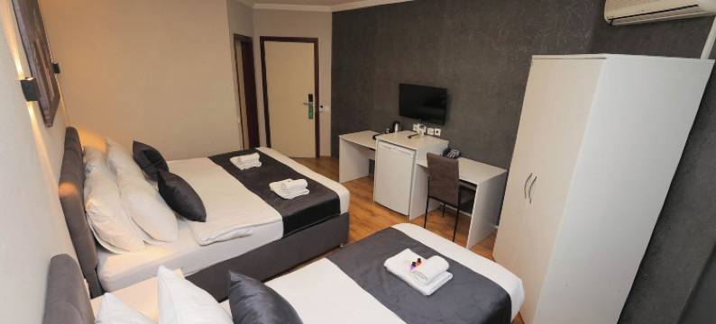 奥兹德米尔旅馆酒店(Özdemir Inn Otel)图片