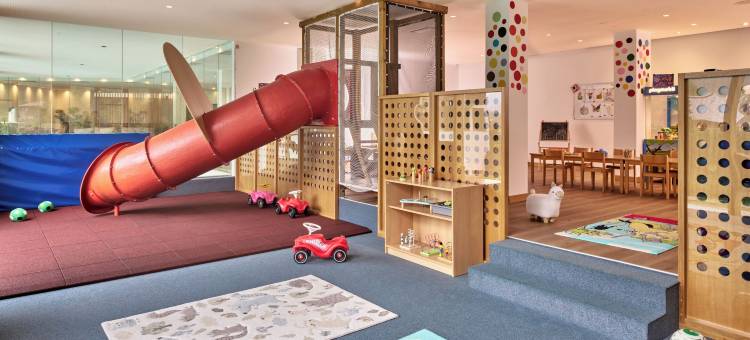 法拉肯特内尔酒店及卡丽娜水疗中心(Falkensteiner Hotel & Spa Carinzia)图片