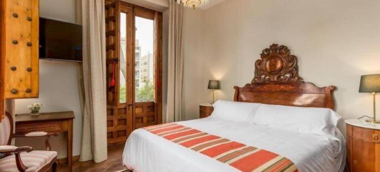 阿尔克里亚卡拉特拉瓦B&B(Alquería Calatrava B&B)图片