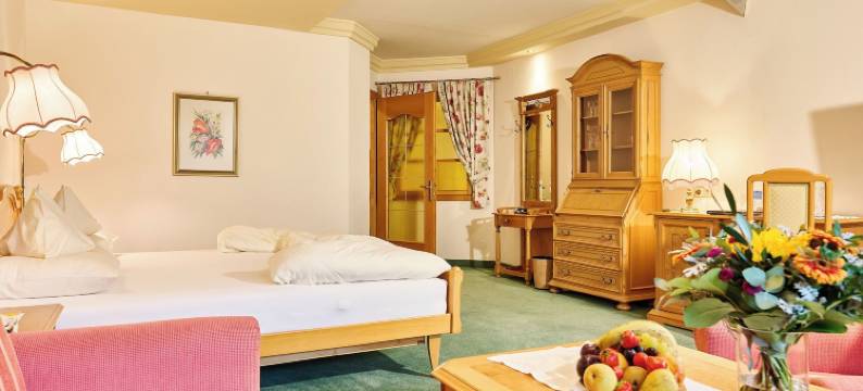 普沃若塞门维特酒店(Thermenwelt Hotel Pulverer)图片