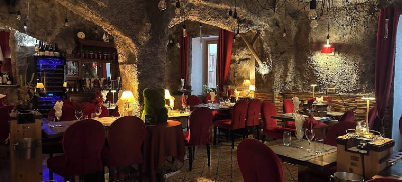 和平旅馆(Auberge de la Paix)图片