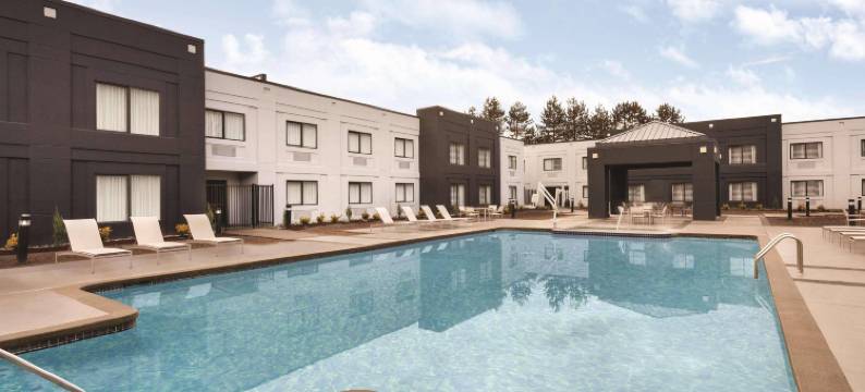 西雅图-博塞尔乡村旅馆及套房-丽笙旗下(Country Inn & Suites by Radisson, Seattle-Bothell, WA)图片