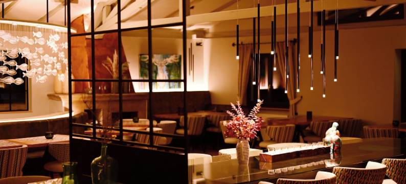 阿尔特斯库豪斯酒店(Altes Kurhaus Landhotel)图片