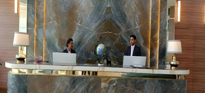 火星度假村(Mars Resorts)图片