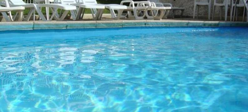 Apartment in Allevard near Thermal Baths图片