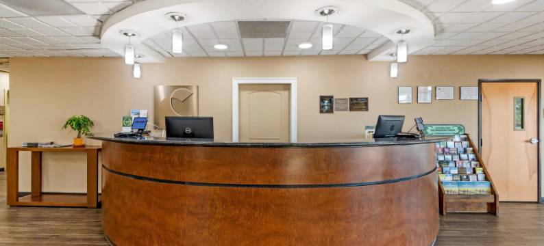 布伦瑞克舒适酒店(Comfort Suites Brunswick)图片