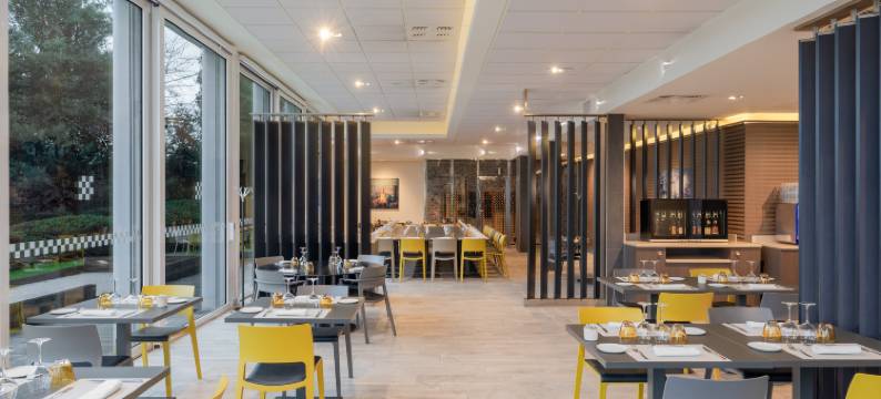 Spark by Hilton Lyon Eurexpo图片