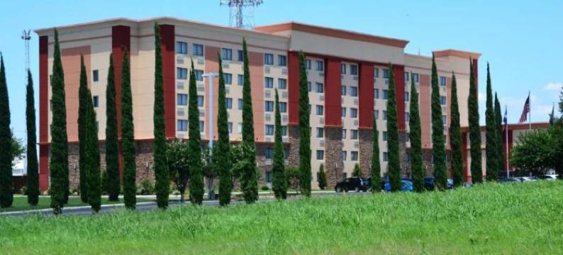 璀蔓臻选温德姆, 卢克斯水疗酒店(Lux Hotel & Spa, Trademark Collection by Wyndham)图片