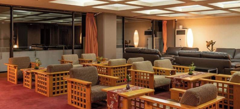 利夫马克斯度假酒店 川俣温泉(Hotel Livemax Resort Kawamata Onsen)图片