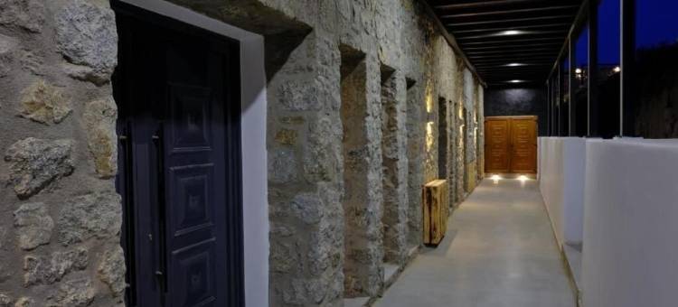 科斯莫普拉兹酒店(Mykonos Kosmoplaz Beach Resort Hotel)图片