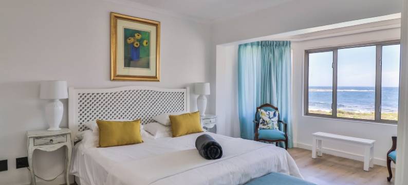 沙百乡村酒店(Sandbaai Country House)图片