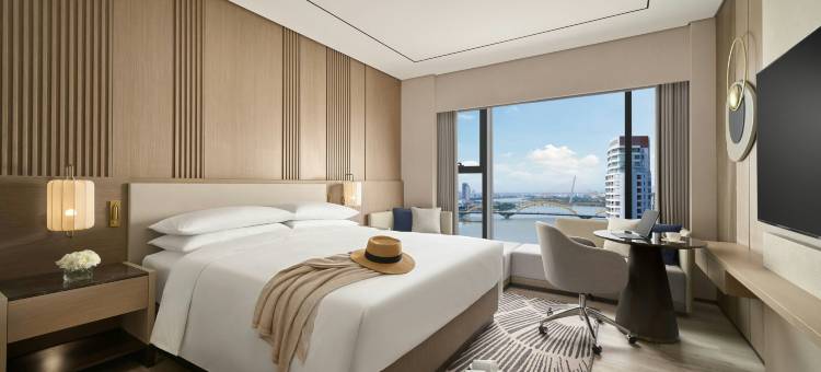 岘港万豪行政公寓，韩江(Marriott Executive Apartments Danang, Han River)图片