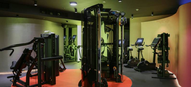 根特万豪酒店(Ghent Marriott Hotel)图片