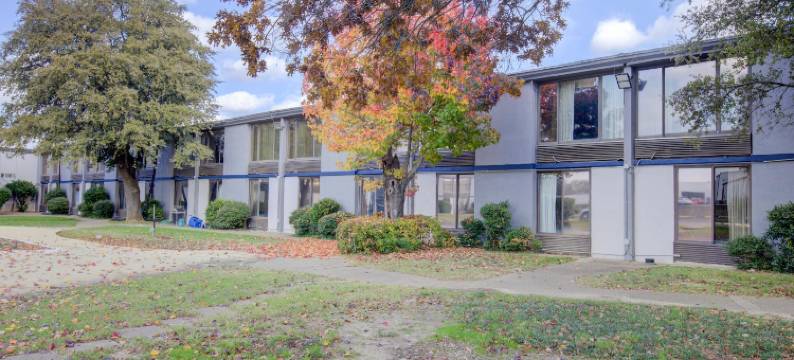 罗德威旅馆(Rodeway Inn)图片