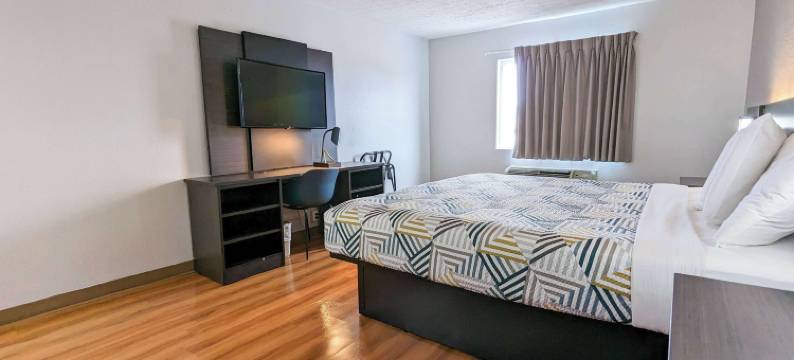 波士顿西 - 弗雷明汉6号汽车旅馆(Motel 6 Framingham, MA - Boston West)图片