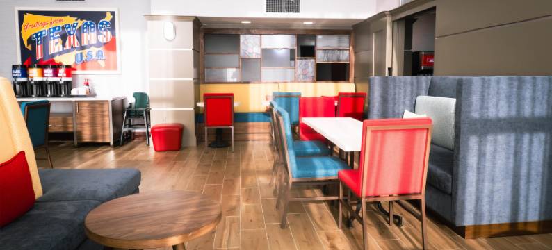 欢朋套房旅馆-休斯顿凯蒂(Hampton Inn & Suites Houston-Katy)图片