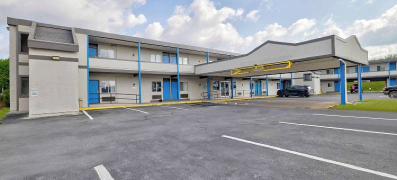 宾州哈立斯堡 6 号汽车旅馆 - 近宾州展览中心(Motel 6 Harrisburg, PA – Near PA Expo Center)图片