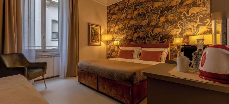 马克西姆艾萨尔酒店(Hotel Maxim Axial)图片