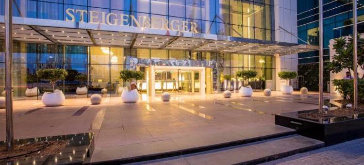 迪拜市中心铂尔曼酒店(Pullman Dubai Downtown)图片