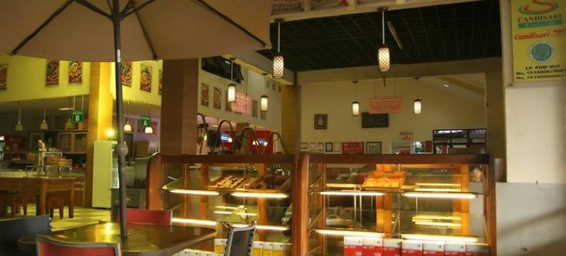康迪萨利酒店(Candisari Hotel & Resto)图片