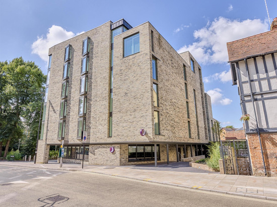 牛津市中心(西门)普瑞米尔酒店