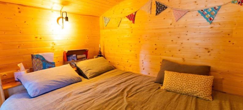 拉韦尔-迪纳(Roulotte la Vert-Dîne)图片