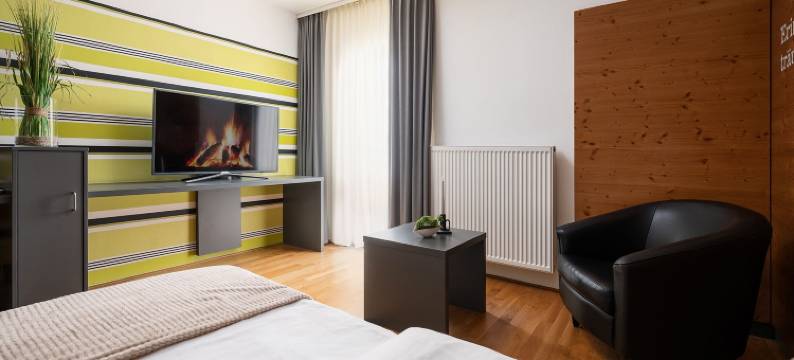 凯普威 - 酒店及公寓(Campuszwei - Hotel & Boardinghouse)图片