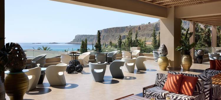 阿夸格兰德艺术奢华海滨度假酒店 - 仅限成人(Aquagrand Artistic Luxury Beach Resort - Adults Only)图片