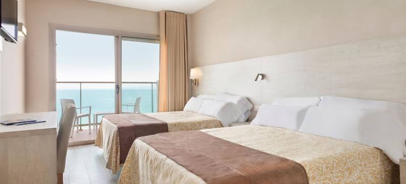 优选内格雷斯科酒店(Hotel Best Negresco)图片