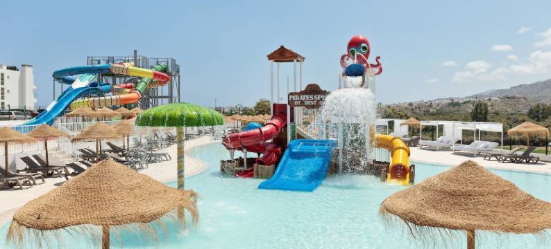 贝斯特热带绿洲酒店(Hotel Best Oasis Tropical)图片