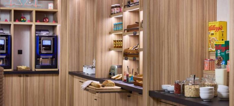 尼斯Moxy酒店(Moxy Nice)图片