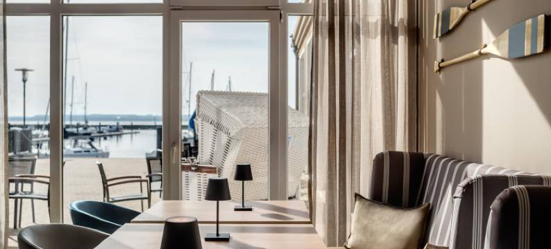 博尔滕哈根酒店 - Hyatt尚选品牌成员(Lindner Hotel Boltenhagen, Part of Jdv by Hyatt)图片