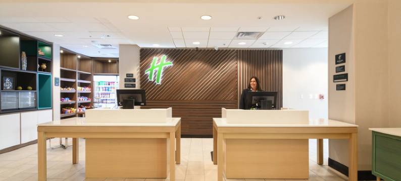 弗雷德里克斯堡会议中心假日酒店(Holiday Inn FREDERICKSBURG CONFERENCE CTR by IHG)图片