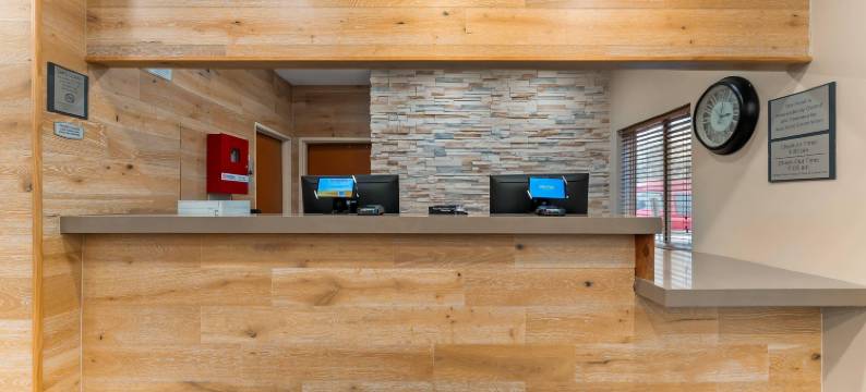 菲尔维海茨丽怡酒店(Country Inn & Suites by Radisson, Fairview Heights, IL)图片