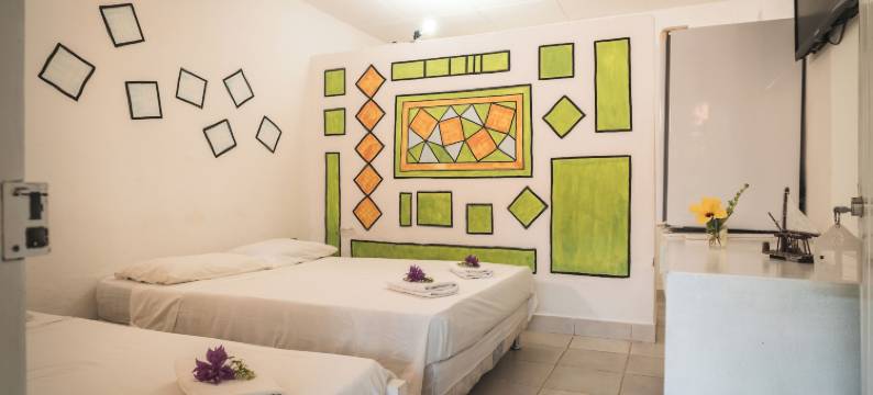 坎巴拉旅馆(Pousada Cambará)图片