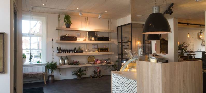 斯汪布尔克客栈(Herberg Swaen Aan de Brink)图片