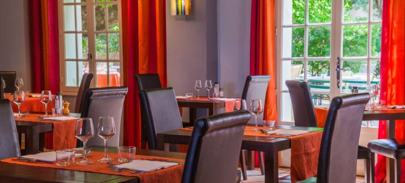 普罗旺斯小庄园酒店(Le Petit Manoir Hotel Provence)图片