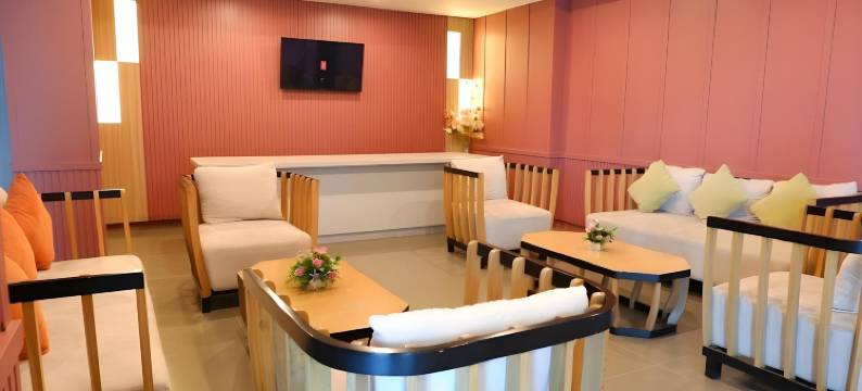 Lima Hotel Ayutthaya图片