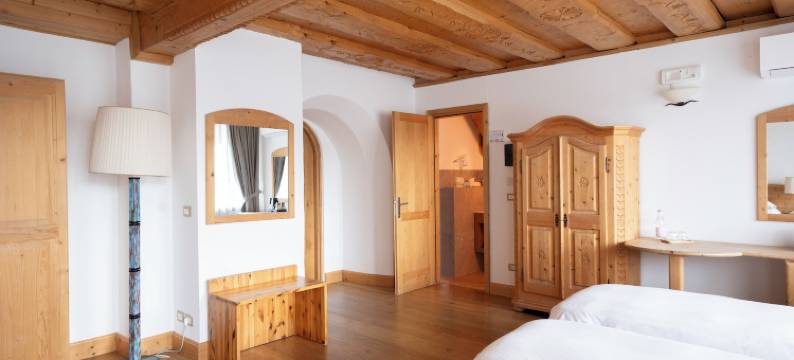 艾德霍夫酒店(Hotel Edelhof)图片