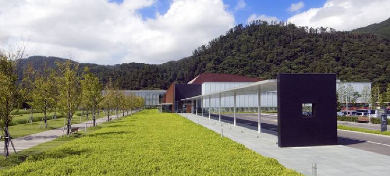 出云站前超级酒店(Super Hotel Izumo Ekimae)图片