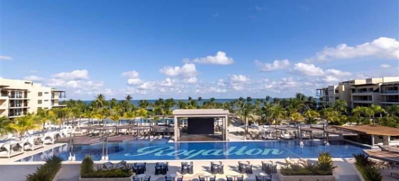 Royalton Hideaway Riviera Cancun, An Autograph Collection All-Inclusive Resort– Adults Only图片