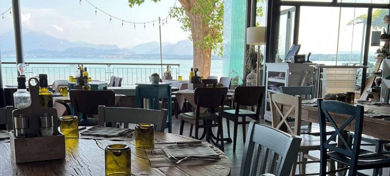 圣贝内代托露营度假村(San Benedetto Camping Relais)图片