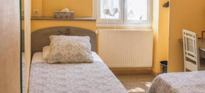 花园酒店(Hôtel du Parc)图片