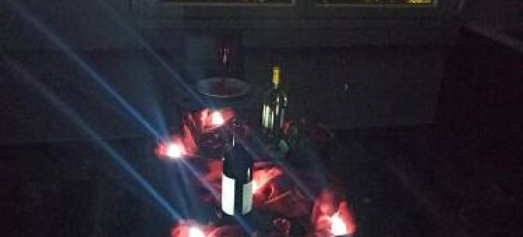 Chalkida Hilltop Apartments图片