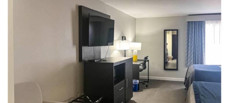 Motel 6 Chillicothe, MO图片