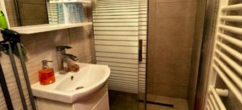 Karancs Apartman Salgotarjan图片