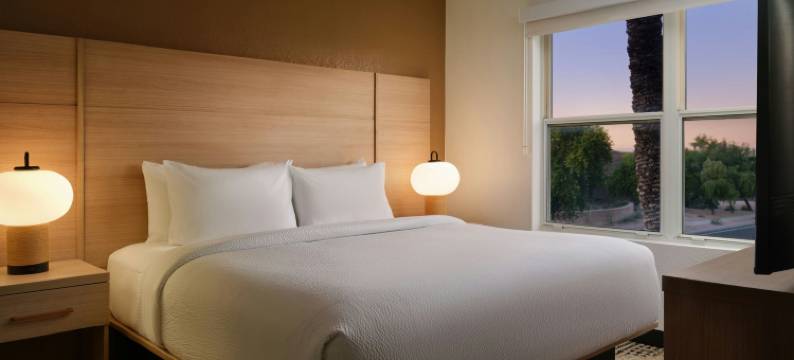 Residence Inn Phoenix Mesa图片