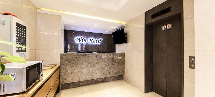 Win Hotel图片