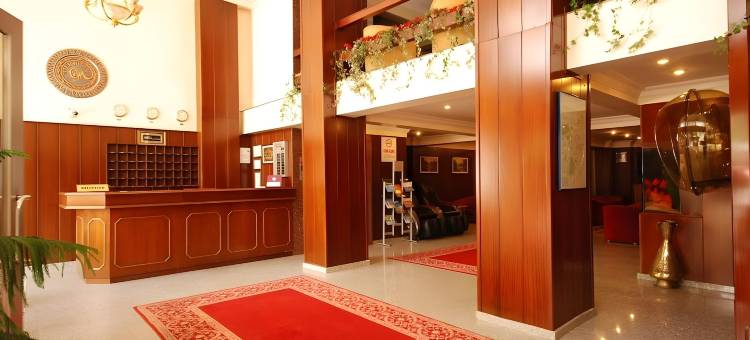 米塔特酒店(Hotel Mithat)图片