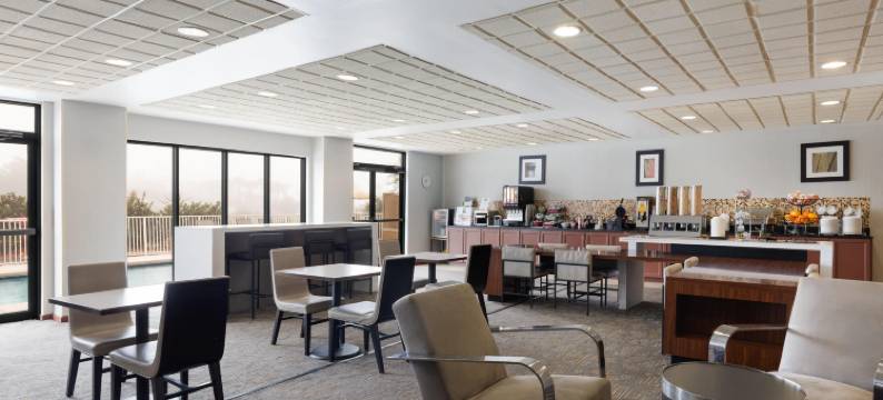 德斯廷蔚景温德姆酒店(Wingate by Wyndham Destin)图片